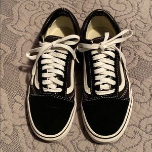 Vans Old Skool - WMS 8.5